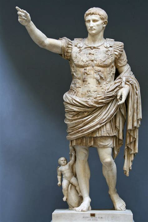 Augustus .